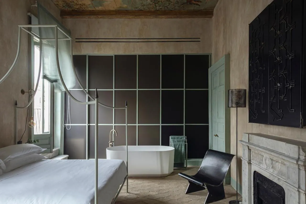 Elle Dimora Di Sicilia Hotel Catania Guest house