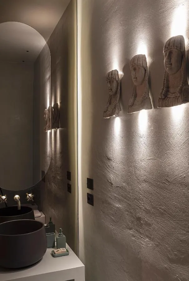 Elle Dimora Di Sicilia Hotel Catania Guest house