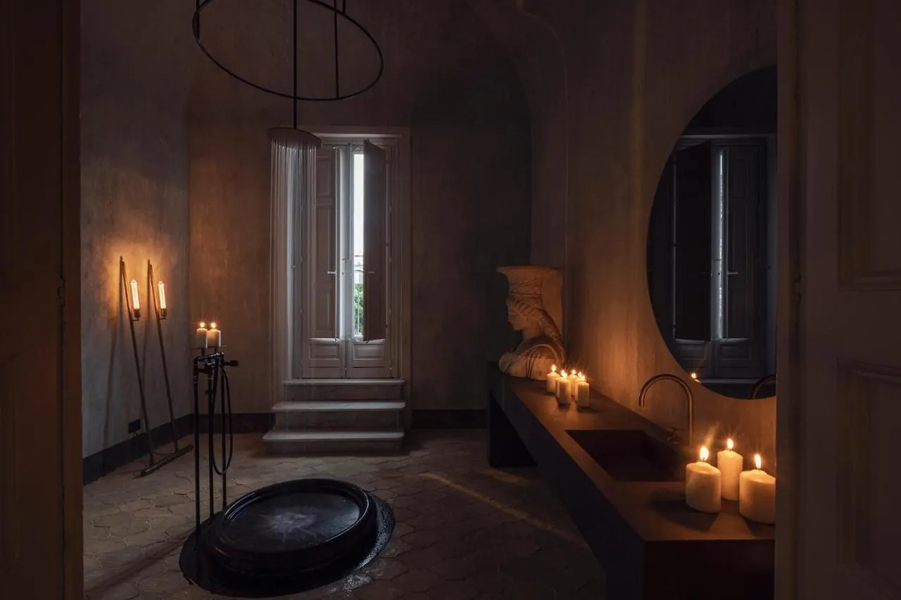 Elle Dimora Di Sicilia Hotel Catania Italy