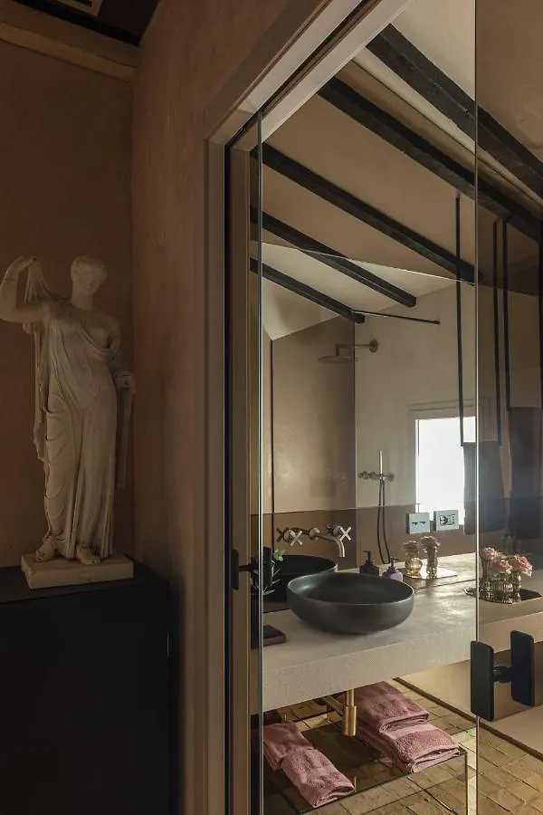 Guest house Elle Dimora Di Sicilia Hotel Catania Italy