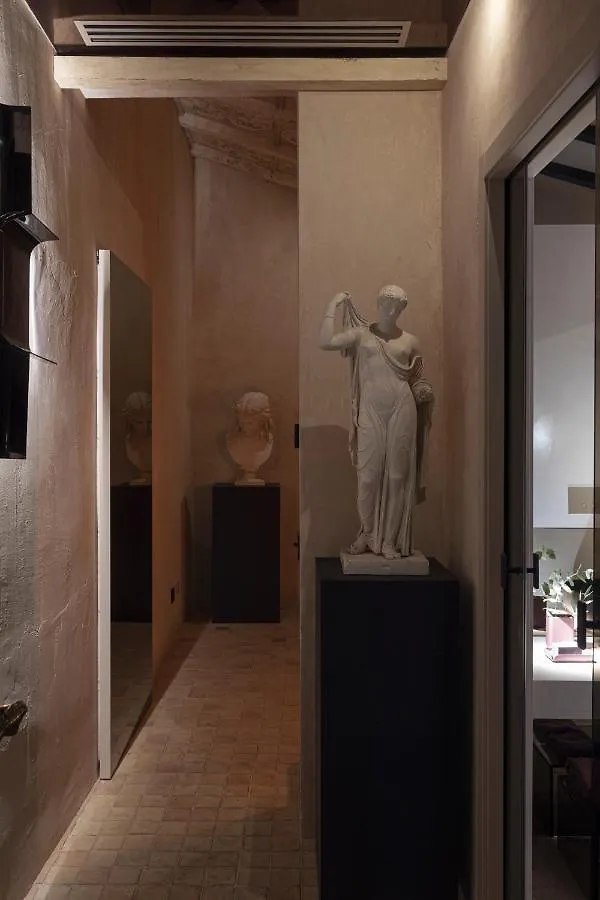 Elle Dimora Di Sicilia Hotel Catania 0*,
