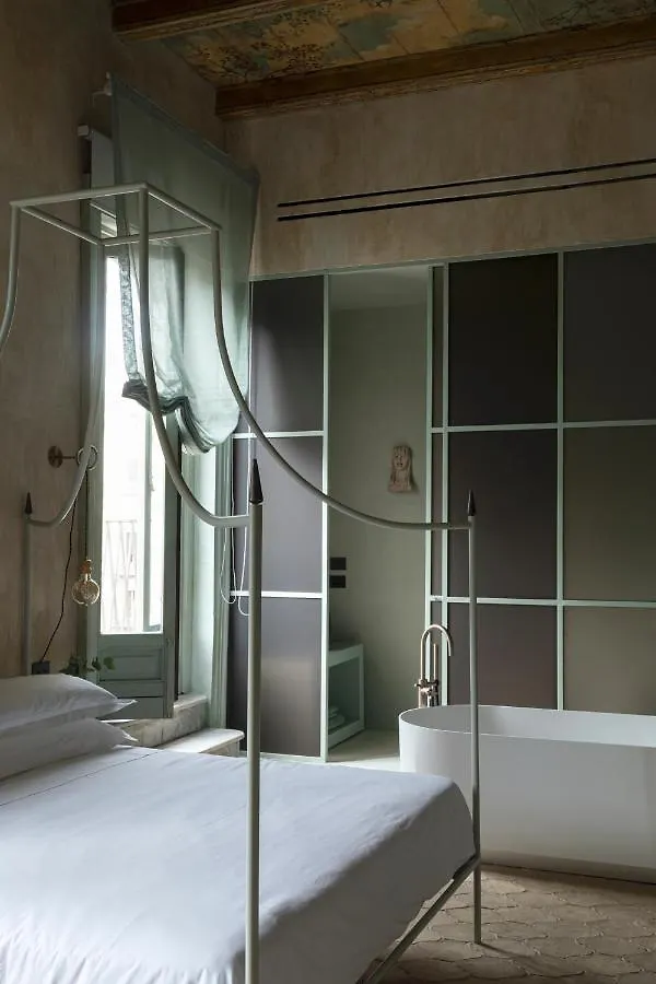 Elle Dimora Di Sicilia Hotel Catania Guest house
