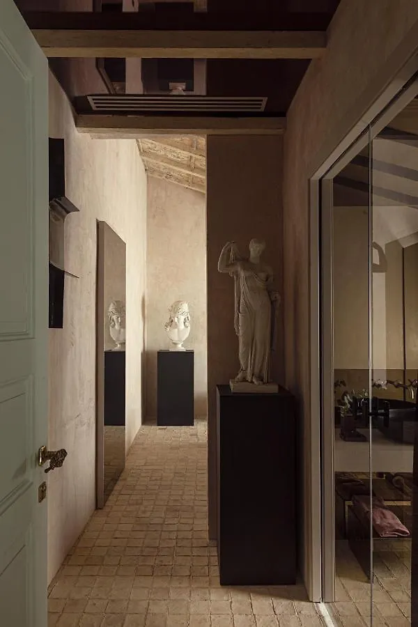 Guest house Elle Dimora Di Sicilia Hotel Catania Italy