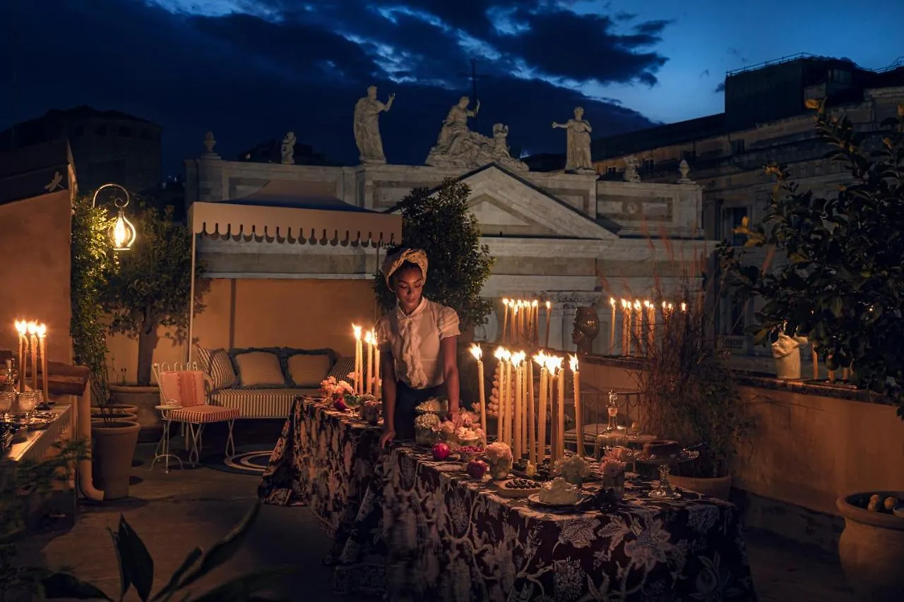 Elle Dimora Di Sicilia Hotel Catania