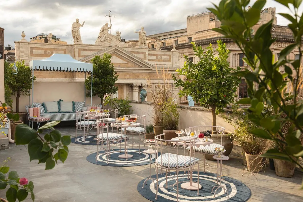 Guest house Elle Dimora Di Sicilia Hotel Catania