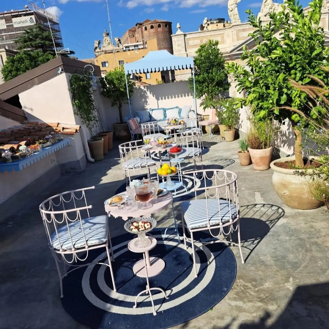 Elle Dimora Di Sicilia Hotel Catania Italy