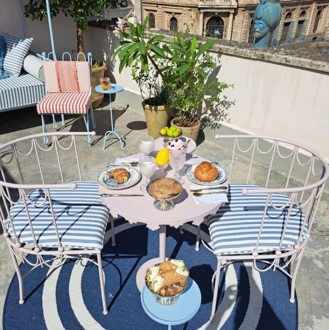 Guest house Elle Dimora Di Sicilia Hotel Catania